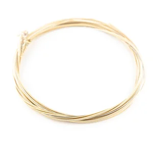 Ernie Ball 2350 Earthwood Bell Bronze EL