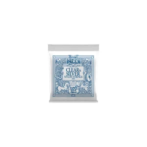 Ernie Ball 2403 Ernesto Palla