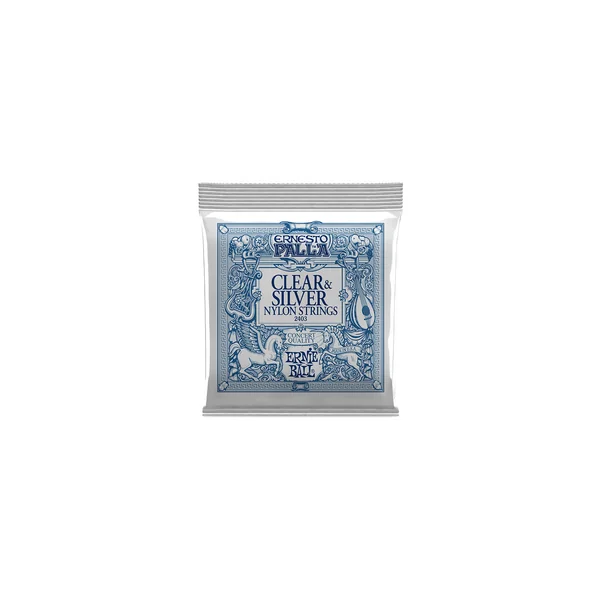Ernie Ball 2403 Ernesto Palla