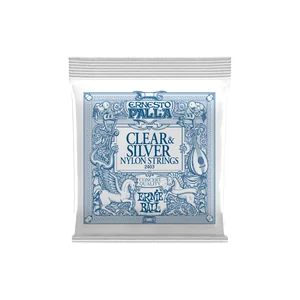 Ernie Ball 2403 Ernesto Palla