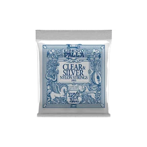Ernie Ball 2403 Ernesto Palla
