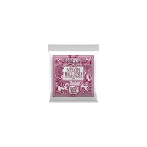 Ernie Ball 2409 Ernesto Palla