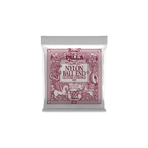 Ernie Ball 2409 Ernesto Palla