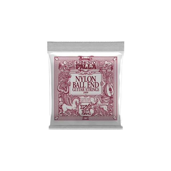 Ernie Ball 2409 Ernesto Palla
