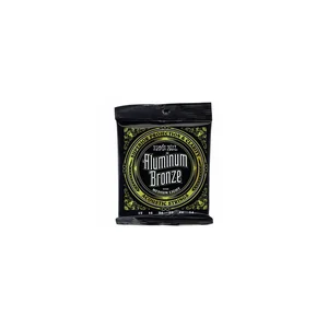Ernie Ball 2566 Aluminum Bronze