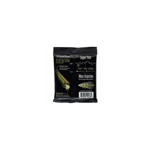 Ernie Ball 2566 Aluminum Bronze