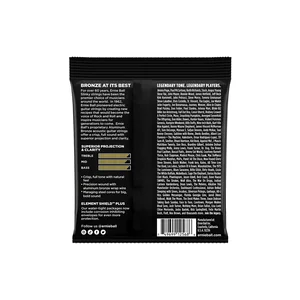Ernie Ball 2566 Aluminum Bronze