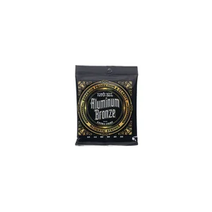 Ernie Ball 2570 Aluminum Bronze