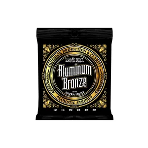 Ernie Ball 2570 Aluminum Bronze