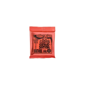 Ernie Ball 2615 Skinny Top Heavy 7