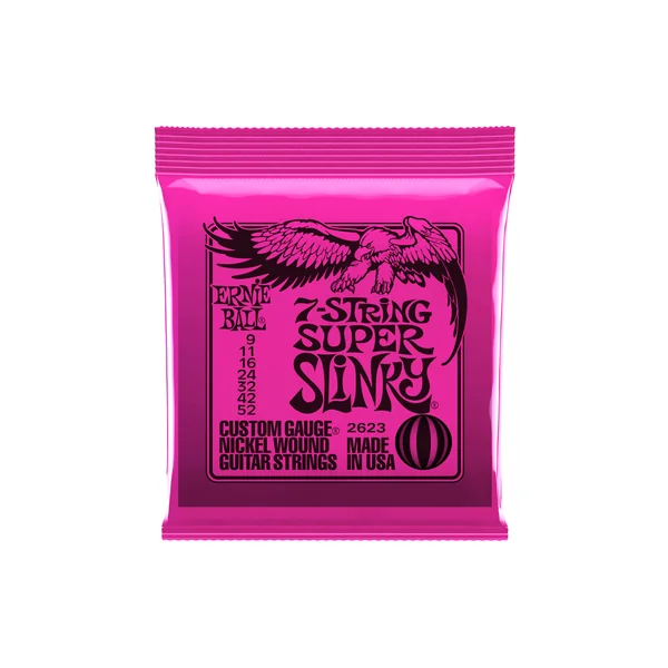 Ernie Ball 2623
