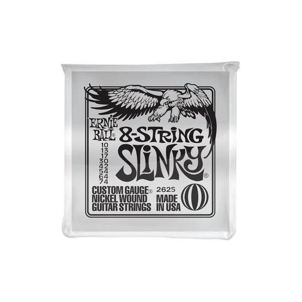 Ernie Ball 2625