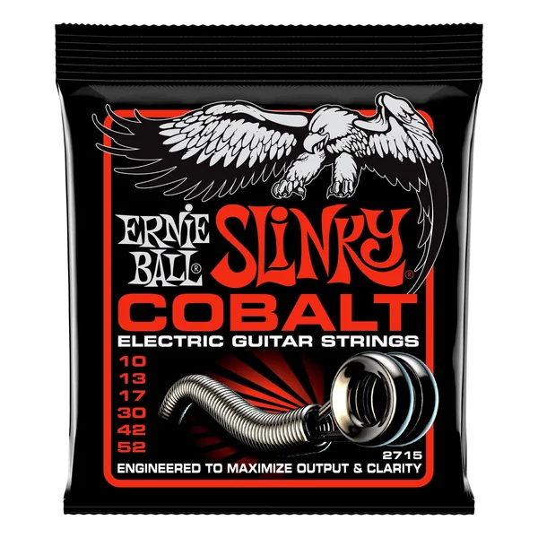 Ernie Ball 2715