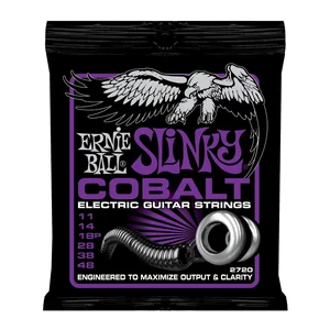 Ernie Ball 2720