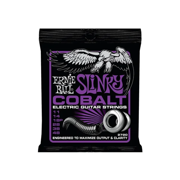 Ernie Ball 2720