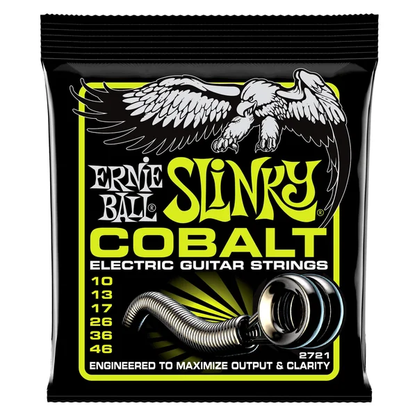 Ernie Ball 2721