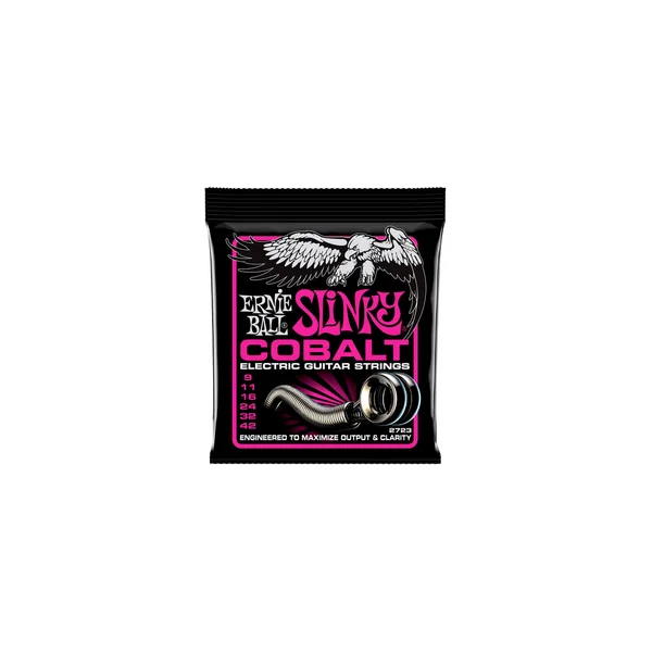 Ernie Ball 2723