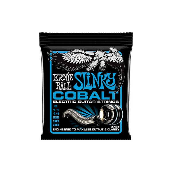 Ernie Ball 2725