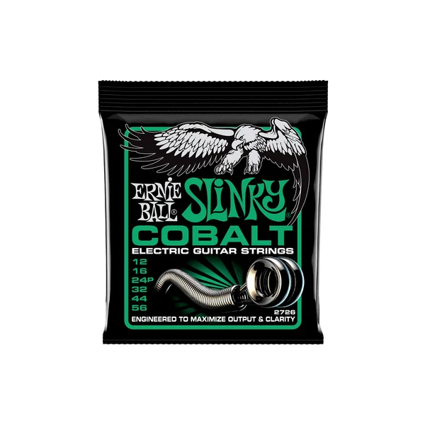 Ernie Ball 2726