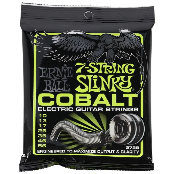 Ernie Ball 2728
