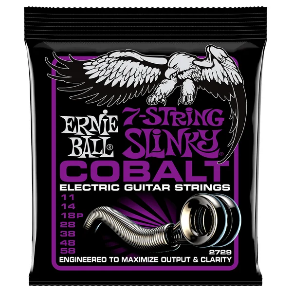 Ernie Ball 2729