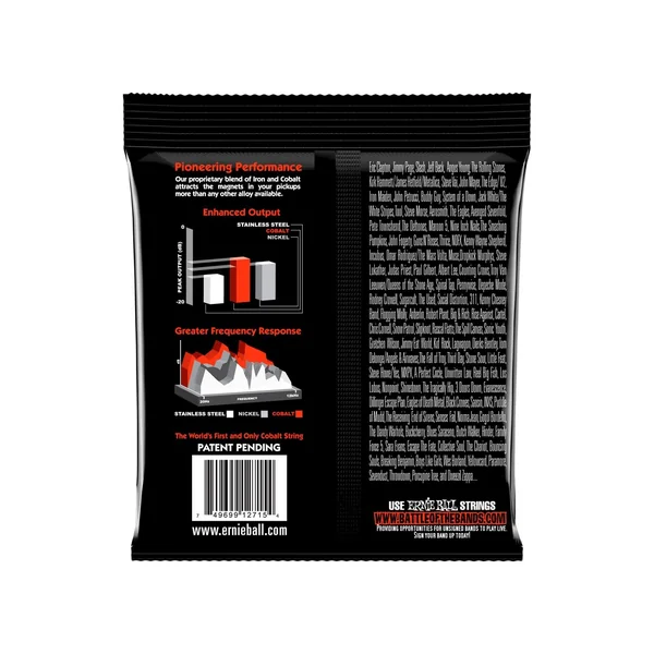 Ernie Ball 2730