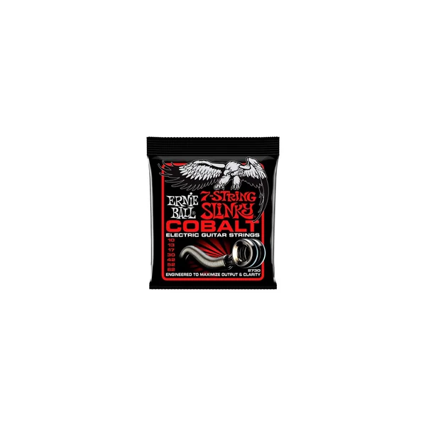 Ernie Ball 2730