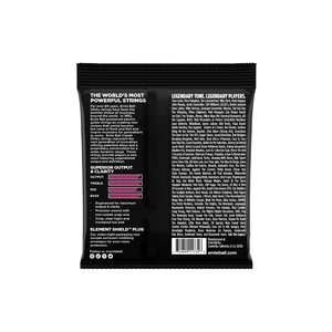 Ernie Ball 2731