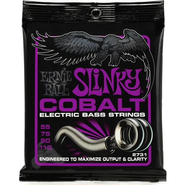 Ernie Ball 2731