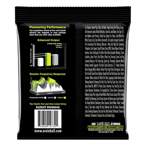 Ernie Ball 2732