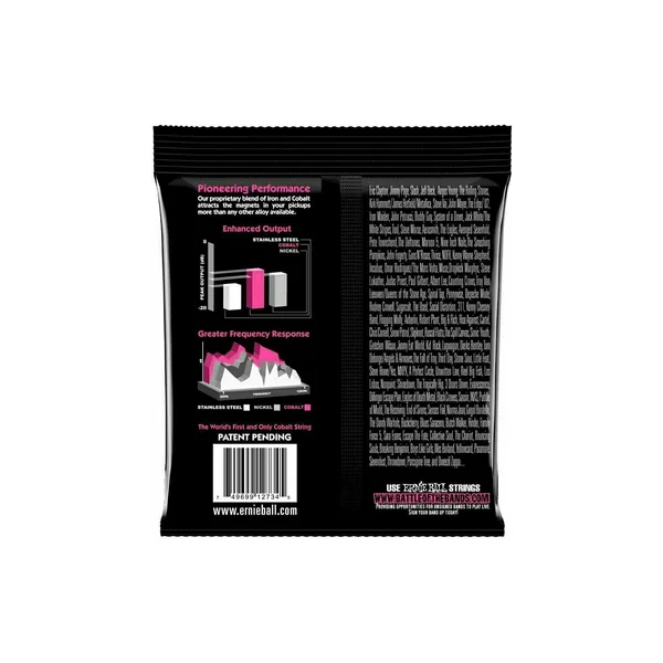 Ernie Ball 2734
