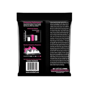 Ernie Ball 2734
