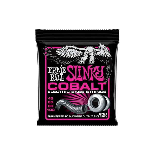 Ernie Ball 2734