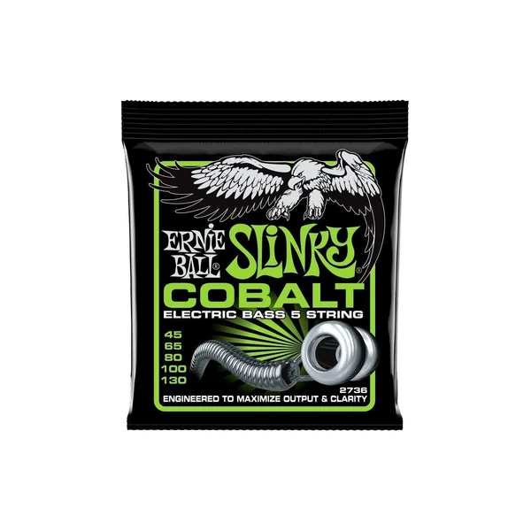 Ernie Ball 2736