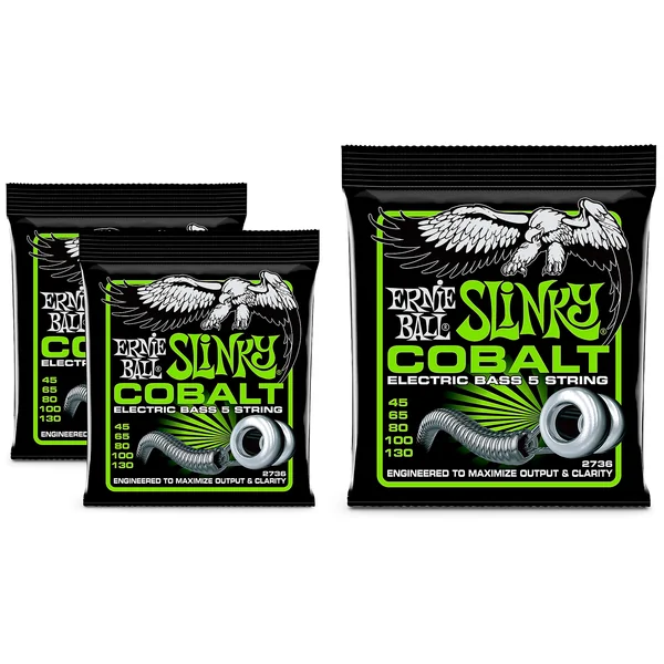 Ernie Ball 2736