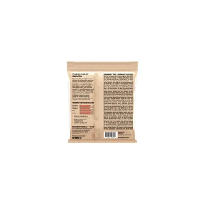 Ernie Ball 2804 Flatwound