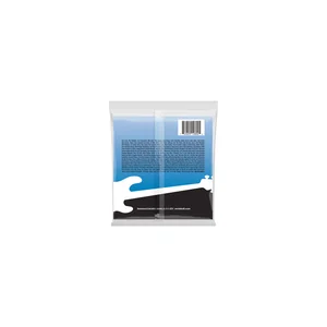 Ernie Ball 2804 Flatwound