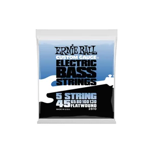Ernie Ball 2810 Custom Gauge
