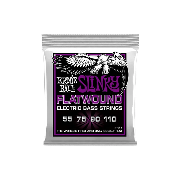 Ernie Ball 2811