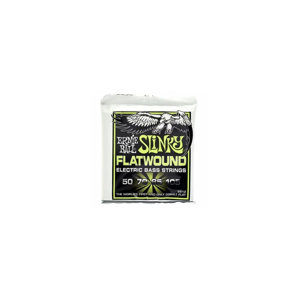 Ernie Ball 2812
