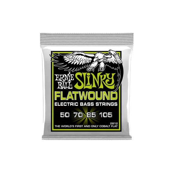 Ernie Ball 2812