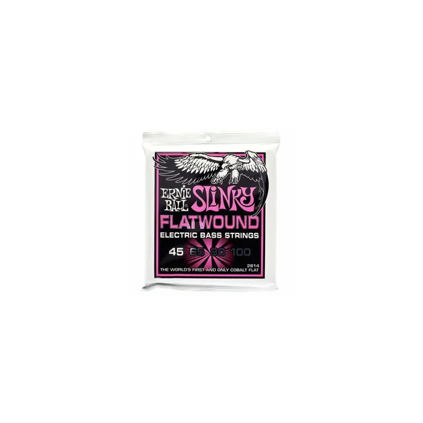 Ernie Ball 2814