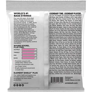 Ernie Ball 2814