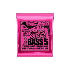 Ernie Ball 2824 Super Slinky