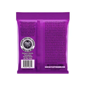 Ernie Ball 2831 Power Slinky