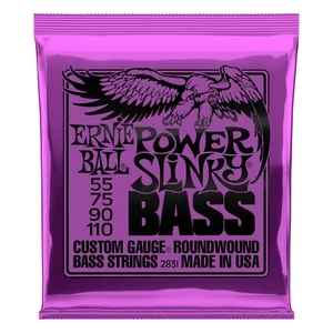 Ernie Ball 2831 Power Slinky