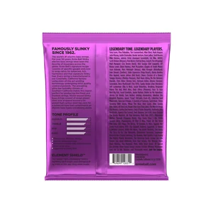 Ernie Ball 2831 Power Slinky