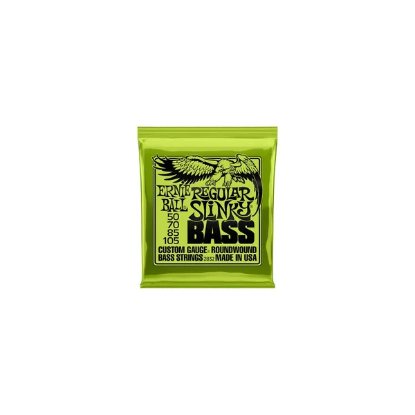 Ernie Ball 2832 Regular Slinky