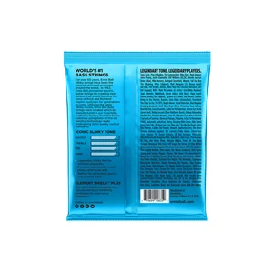 Ernie Ball 2834 Super Slinky