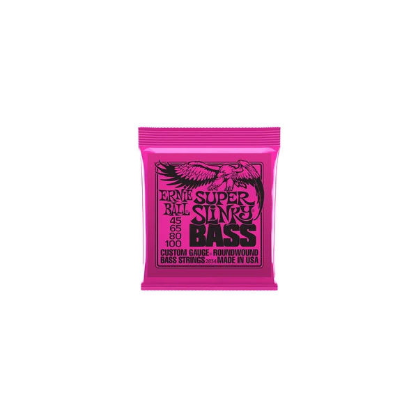 Ernie Ball 2834 Super Slinky
